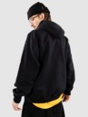 Thrasher Shadow Mag Logo Hoodie