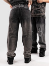 Ninth Hall Glory Cross Jeans