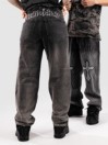 Ninth Hall Glory Cross Jeans