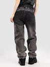 Ninth Hall Glory Cross Jeans