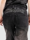 Ninth Hall Glory Cross Jeans