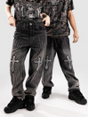 Ninth Hall Glory Cross Jeans