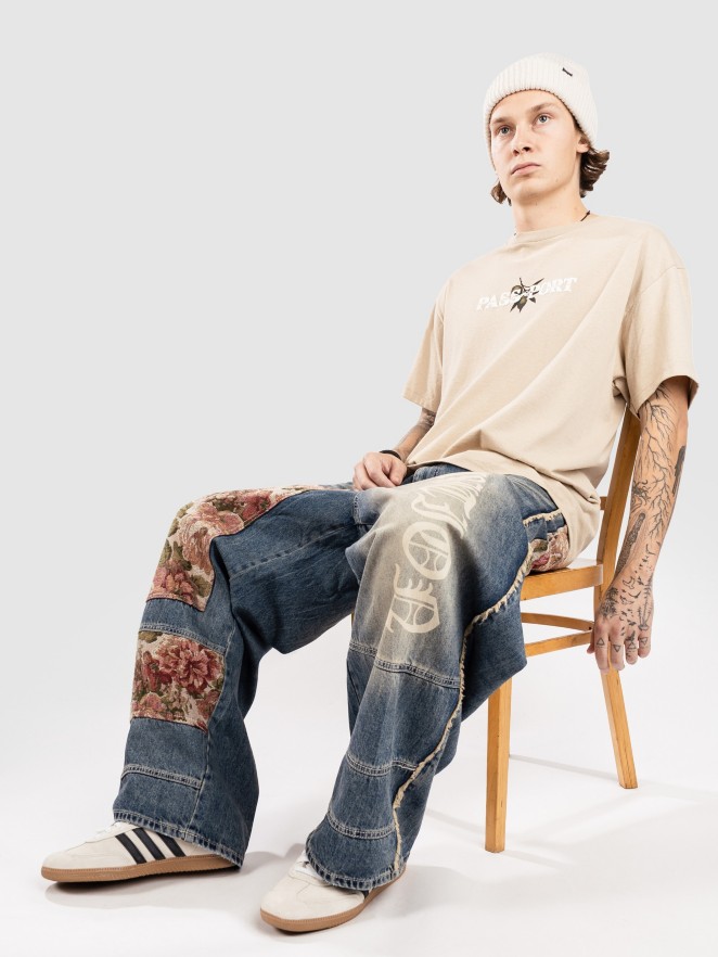 Ninth Hall Astray Ambition Jeans