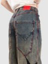 Vitriol Colossal Drip Jeans