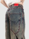 Vitriol Colossal Drip Jeans