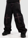 Ninth Hall Astray Cross Jeans