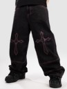 Ninth Hall Astray Cross Jeans