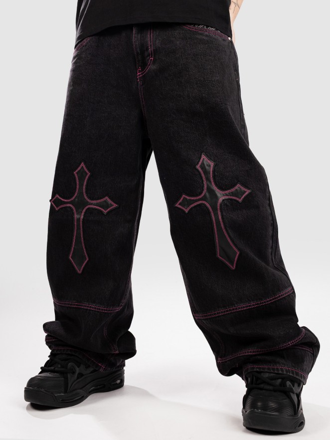 Ninth Hall Astray Cross Jeans
