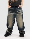 Vitriol Void Scales Jeans
