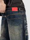 Vitriol Void Scales Jeans