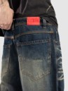 Vitriol Void Scales Jeans