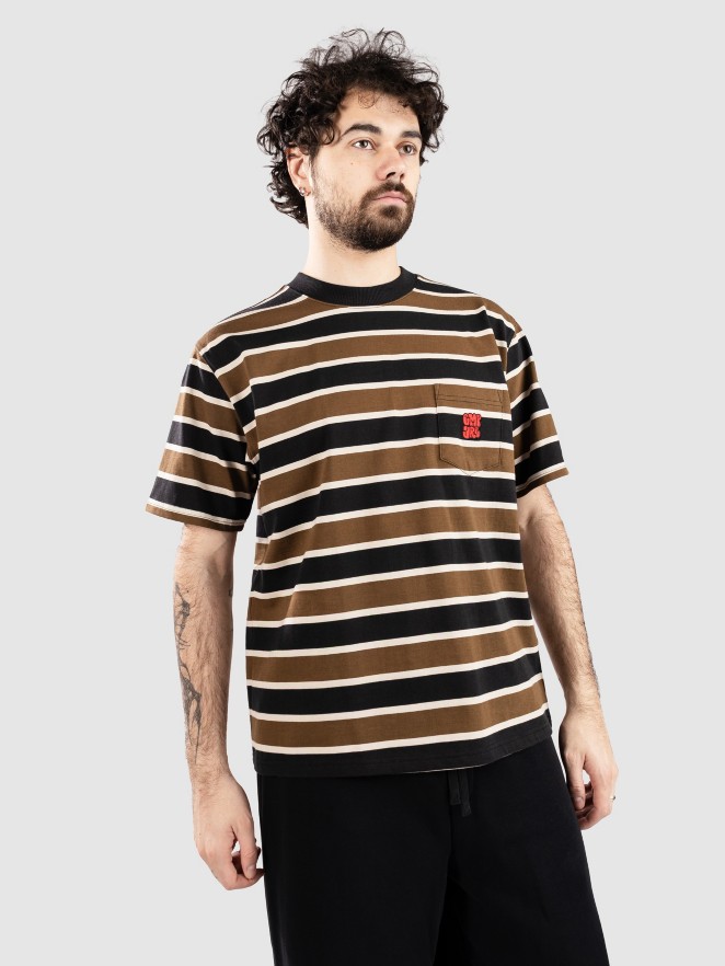 Empyre Tiger Pocket T-Shirt