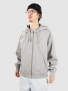 Ninth Hall Fundamental Zip Hoodie