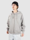 Ninth Hall Fundamental Zip Hoodie
