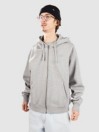 Ninth Hall Fundamental Zip Hoodie