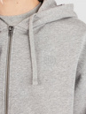 Ninth Hall Fundamental Zip Hoodie
