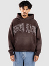 Ninth Hall Fein Java Hoodie
