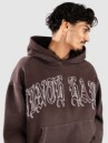Ninth Hall Fein Java Hoodie