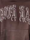 Ninth Hall Fein Java Hoodie