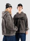 Vitriol Death Grip Zip Hoodie