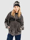Vitriol Death Grip Zip Hoodie