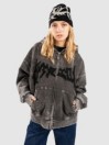 Vitriol Death Grip Zip Hoodie