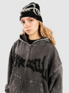 Vitriol Death Grip Zip Hoodie
