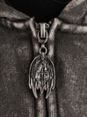 Vitriol Death Grip Zip Hoodie