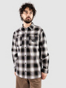 Empyre Browser Flannel Shirt