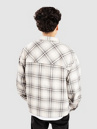 Empyre Boxy Flannel Shirt