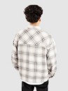 Empyre Boxy Flannel Shirt