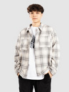 Empyre Boxy Flannel Shirt