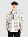 Empyre Boxy Flannel Shirt