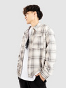 Empyre Boxy Flannel Shirt