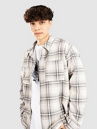 Empyre Boxy Flannel Shirt
