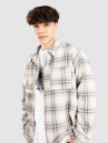 Empyre Boxy Flannel Shirt