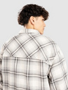 Empyre Boxy Flannel Shirt