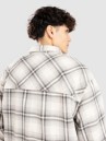 Empyre Boxy Flannel Shirt