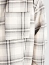 Empyre Boxy Flannel Chemise