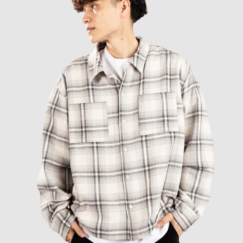 Blue Tomato - -8%2 Hoodies für 80EmpyreBoxy Flannel Hemd€ 64,95€ 59,95