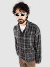 Ninth Hall Boxy Crosses And Rhinestones Shirt