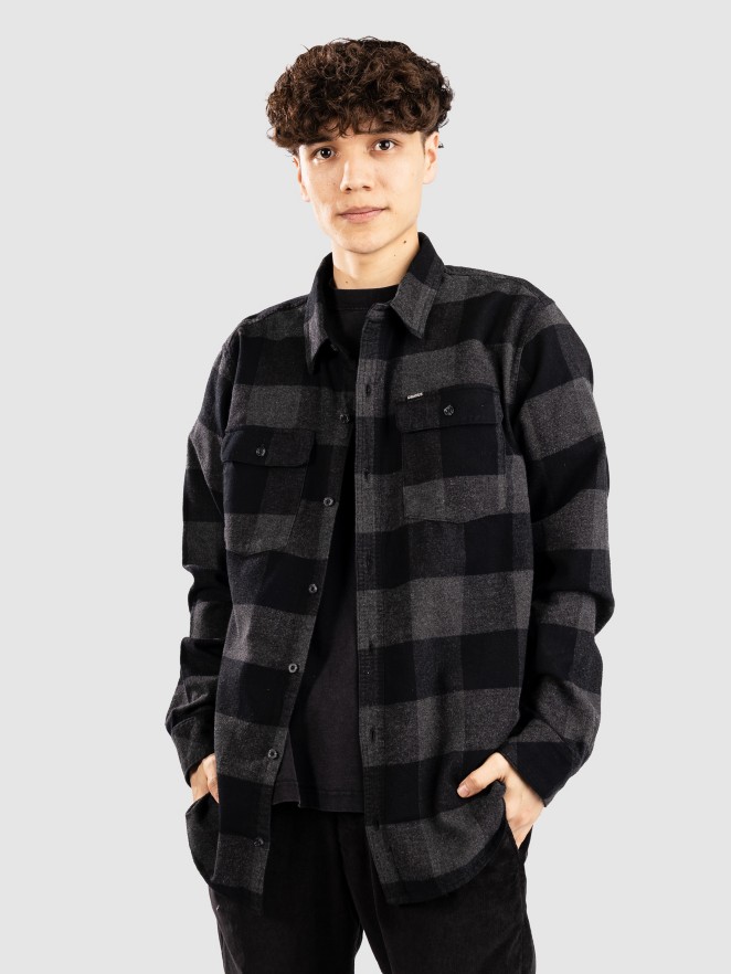 Dravus Travis Chemise