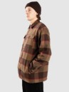 Dravus Sherpa Shirt