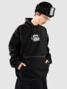Empyre Tombstone Express Shred Hoodie
