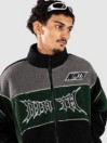 Ninth Hall Racer Tech Fleece Pullover