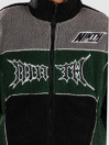 Ninth Hall Racer Tech Fleece Pullover