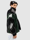 Ninth Hall Racer Tech Fleece Pullover