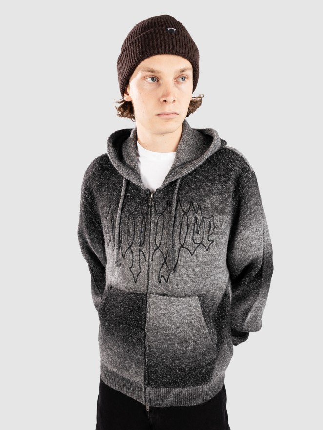 Empyre Kick Stand Zip Hoodie