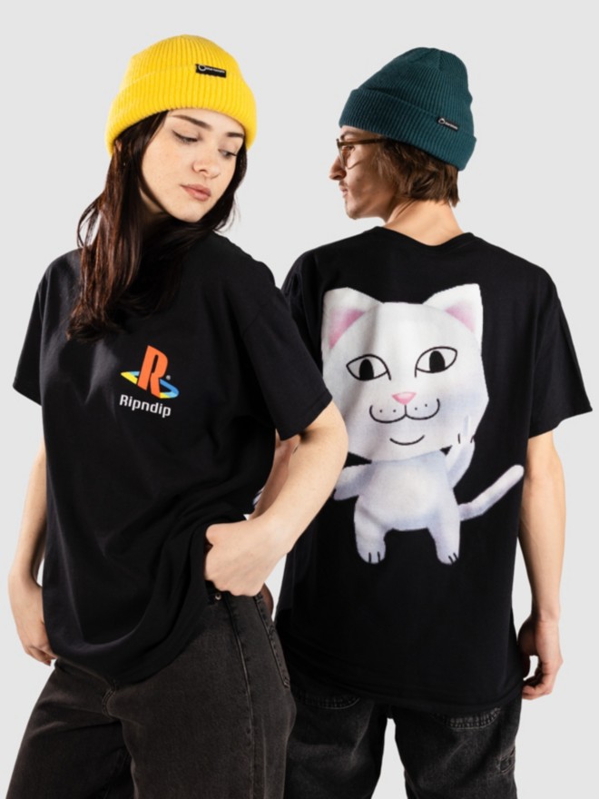 RIPNDIP - Clothing, Snowwear & Boards with Lord Nermal