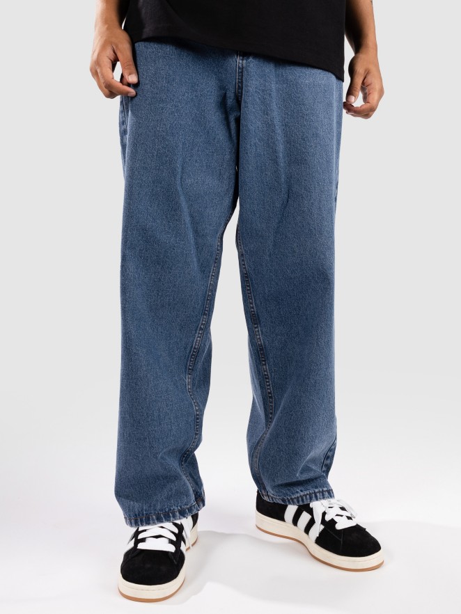 Redefined Rebel Kingston Vaquero